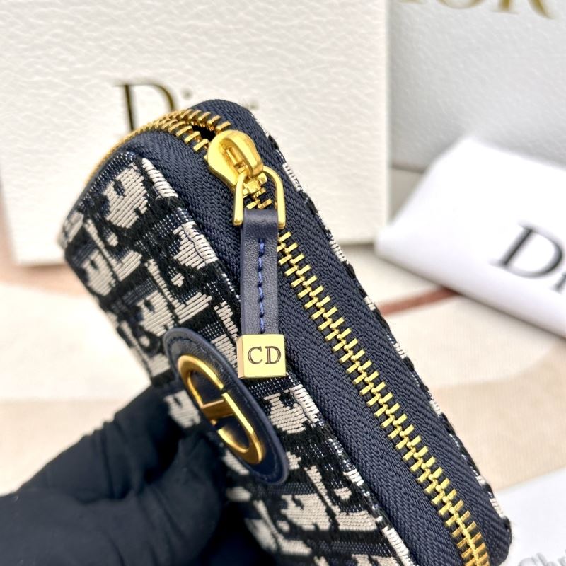 Christian Dior Wallets Purse